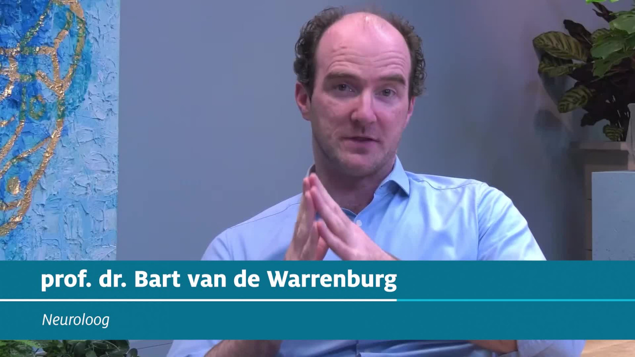 Kan ik de ziekte van Parkinson doorgeven aan mijn kinderen