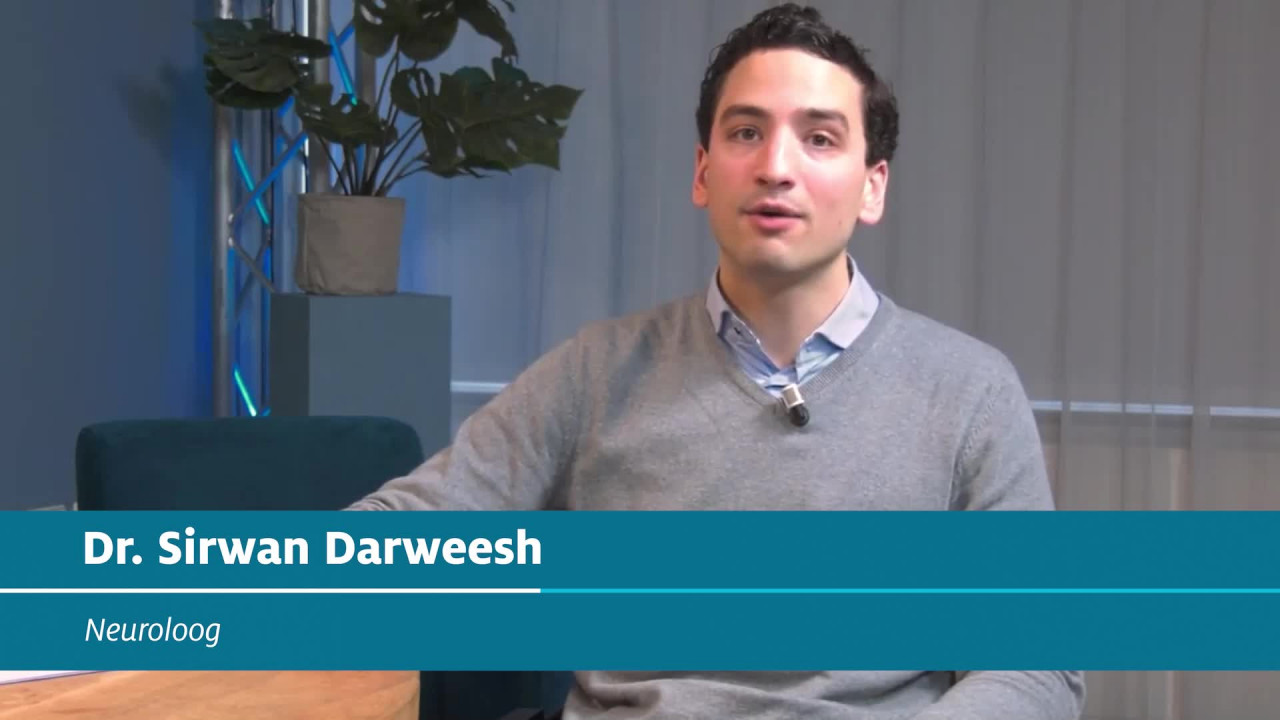 Is obstipatie een symptoom van de progressie van parkinson of van langdurig medicijngebruik?