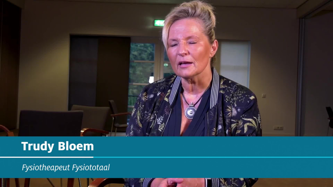 Waarom is bewegen zo belangrijk bij de ziekte van Parkinson?