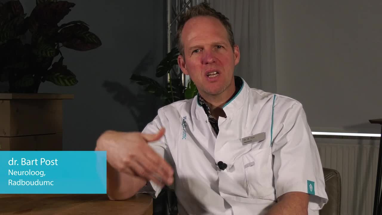 Wat voor impact heeft parkinson op het leven van een jongere?