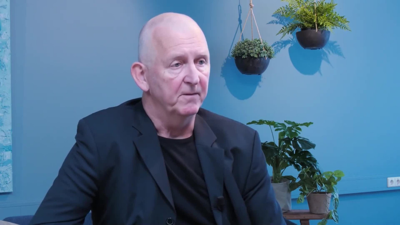 Hoe kan de seksuele behoefte toenemen als gevolg van dopaminemedicatie?