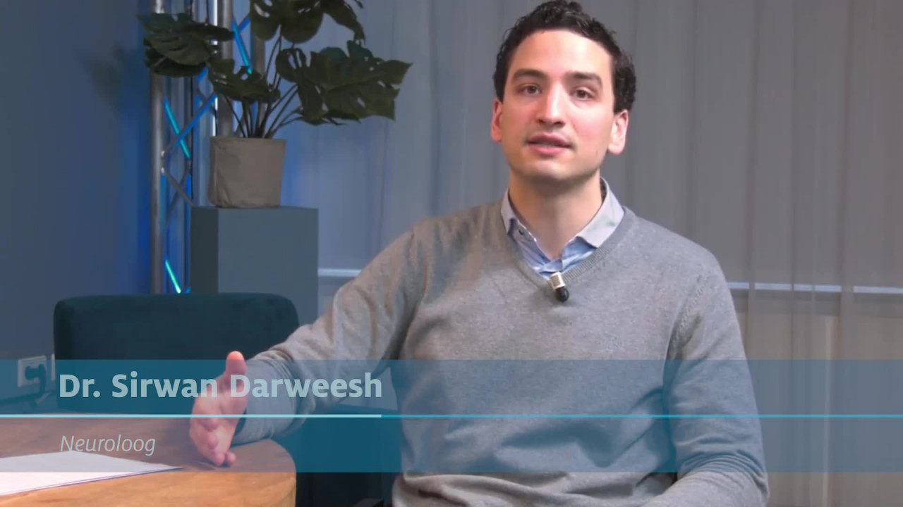 Zijn slaapproblemen een symptoom van de progressie van parkinson of van langdurig medicijngebruik?